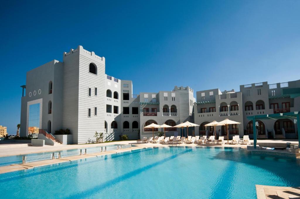 FANADIR HOTEL EL GOUNA